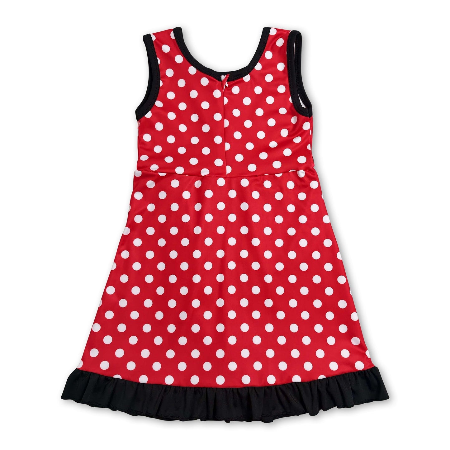 🐭 Little Mouse Magic Dress