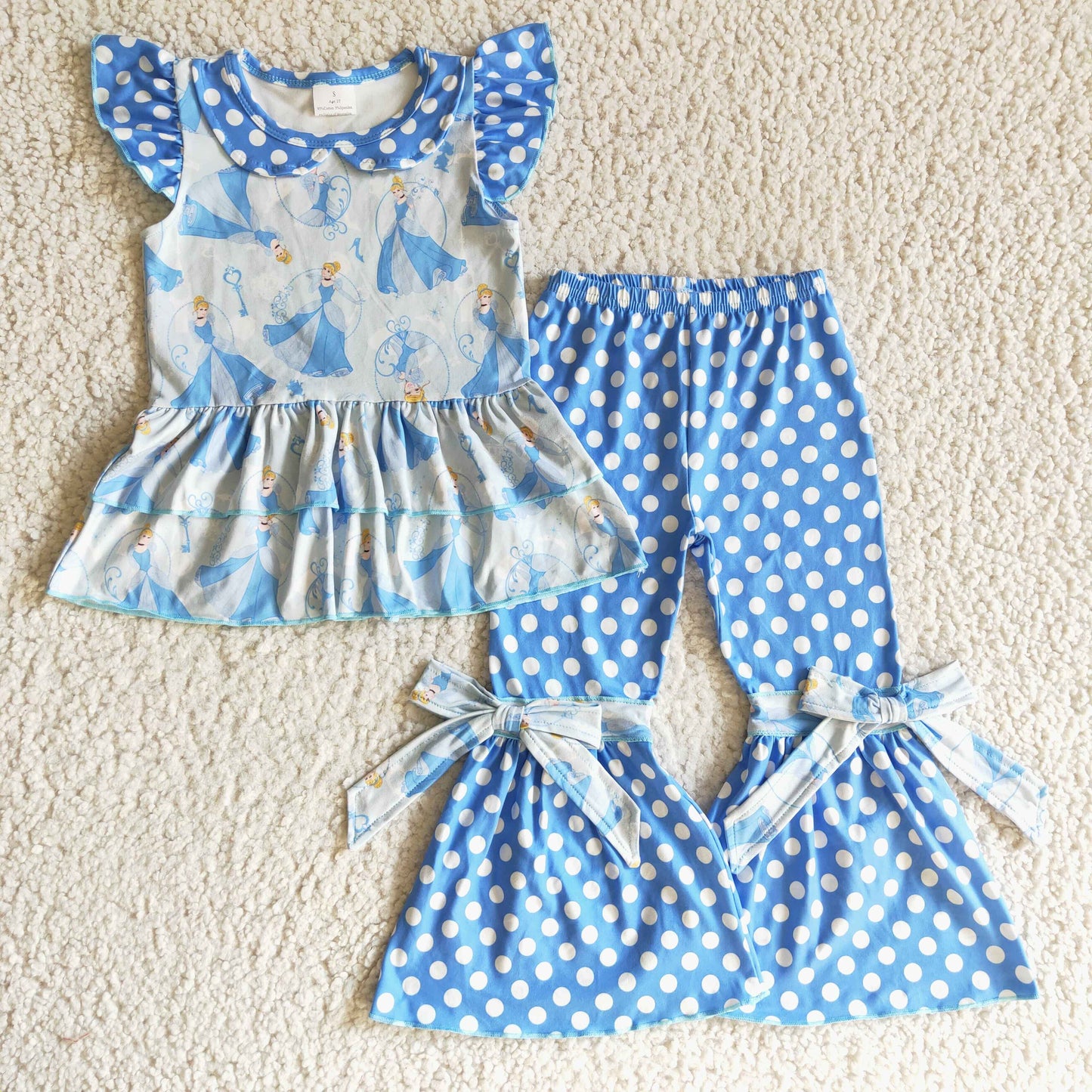 💙 Once Upon a Dream Set