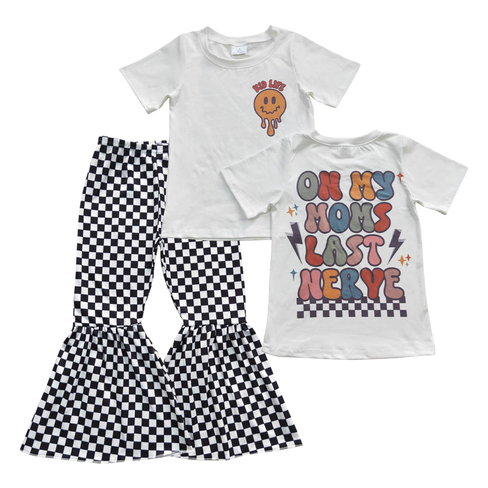 😆 Mom’s Little Wild One Set