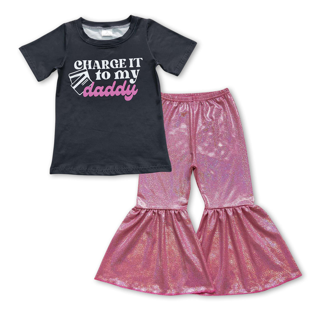 💎 Daddy’s Little Diva Set