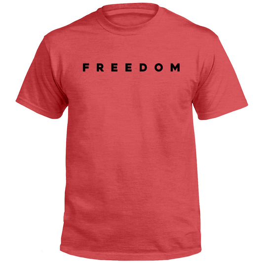 FREEDOM Graphic Tee