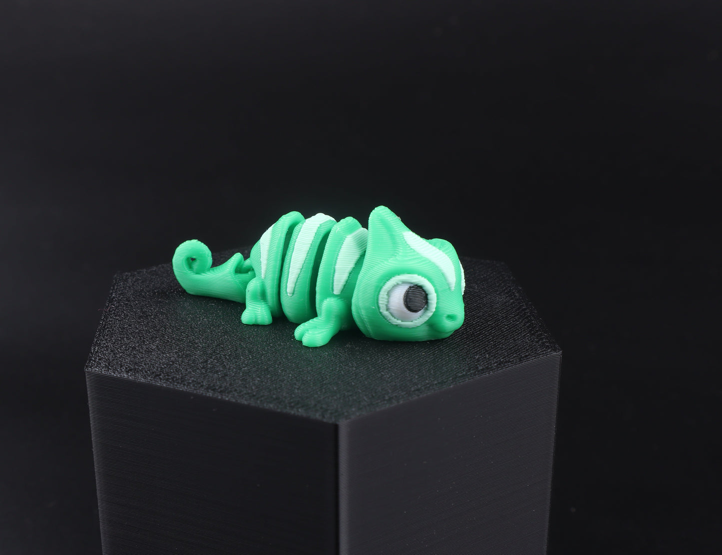 Mini Reptile and Amphibian Set (15 items)