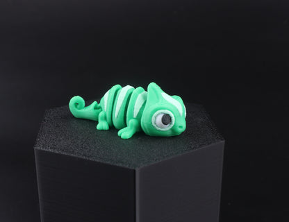 Mini Reptile and Amphibian Set (15 items)