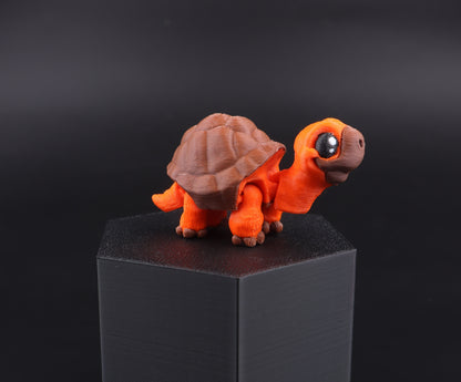 Mini Reptile and Amphibian Set (15 items)