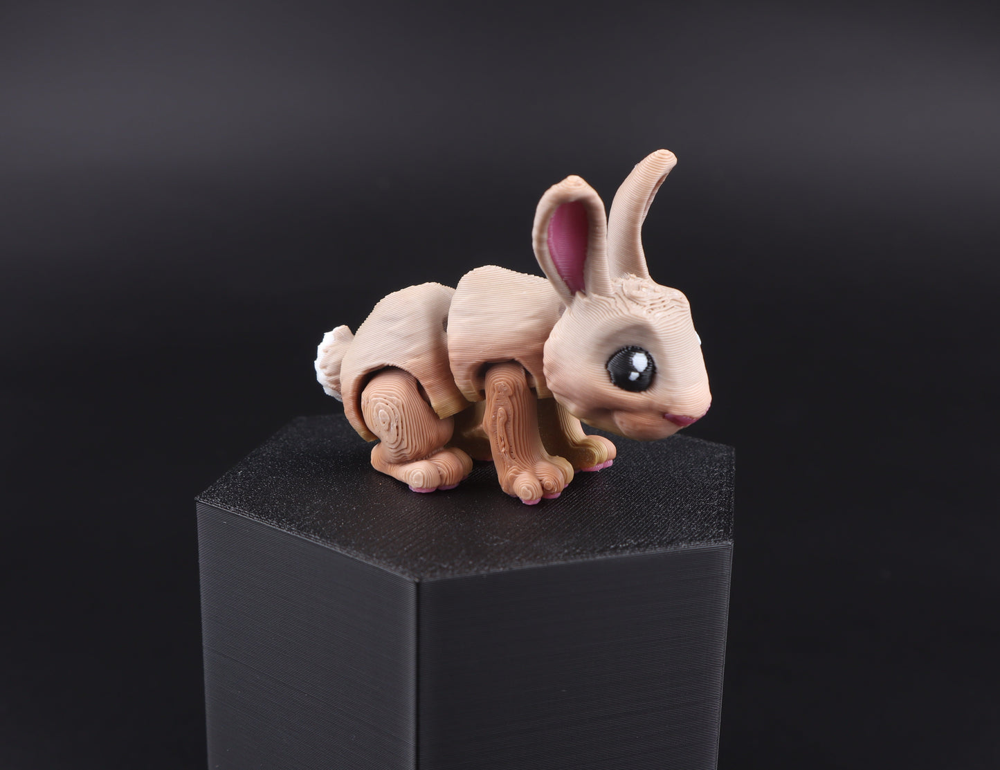 Mini Forest, Farm & Home Animal Fidget Toy Pack (15 items)