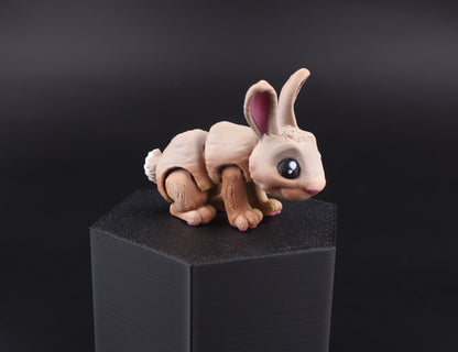Mini Forest, Farm & Home Animal Fidget Toy Pack (15 items)