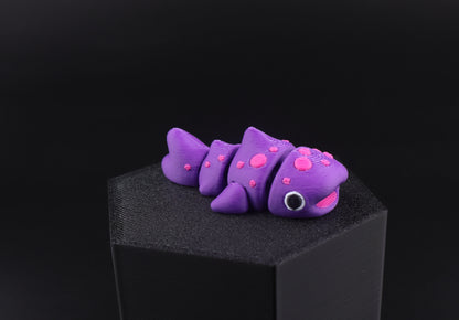 Mini Water Animal Fidget Toy Pack (20 items)