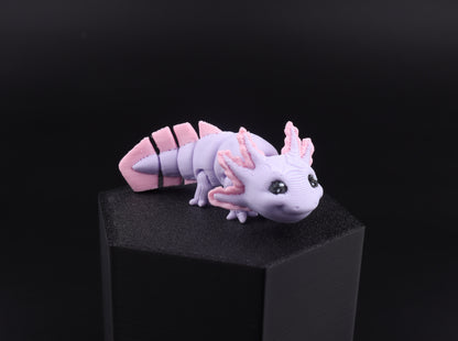 Mini Reptile and Amphibian Set (15 items)