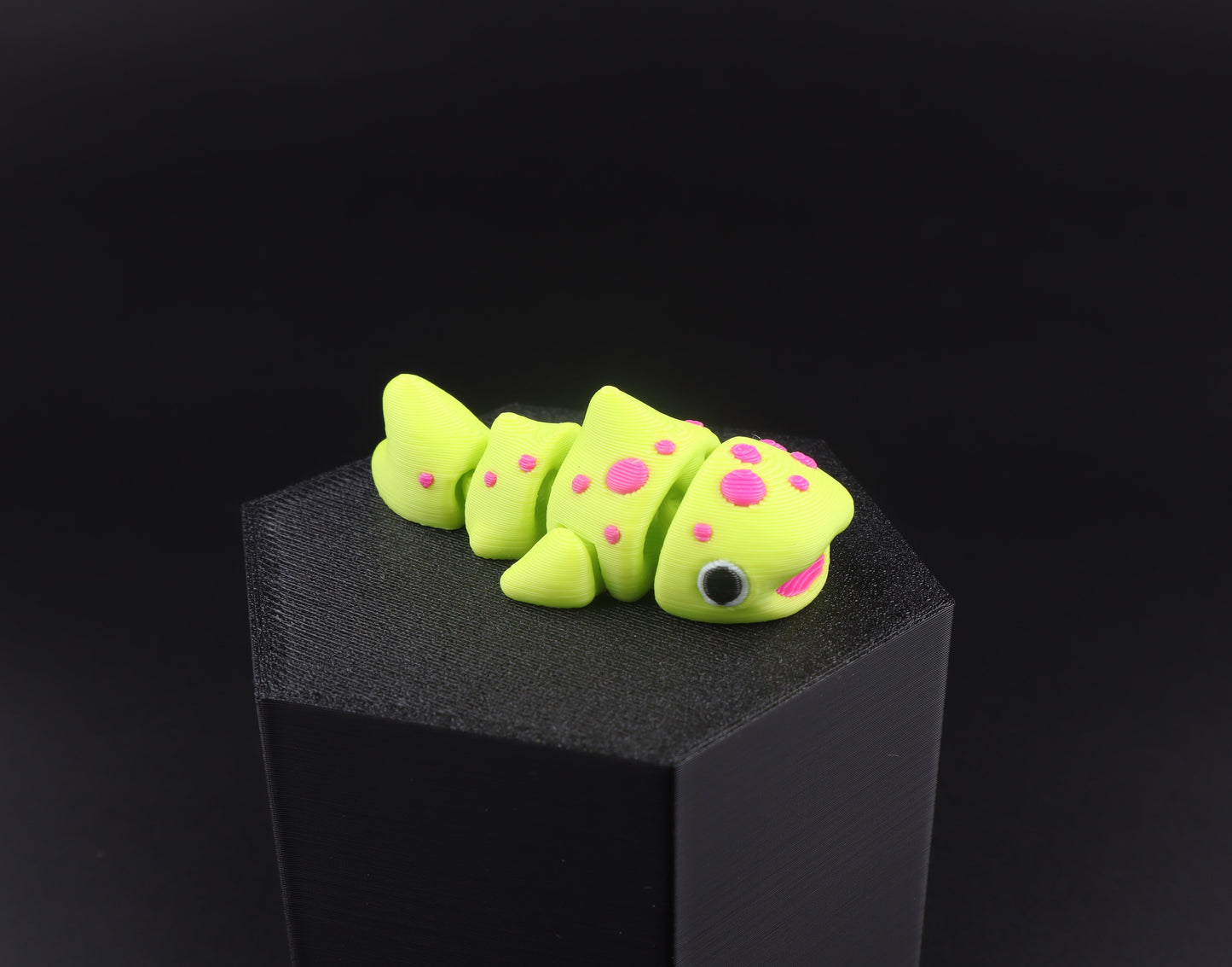 Mini Water Animal Fidget Toy Pack (20 items)