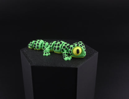 Mini Reptile and Amphibian Set (15 items)