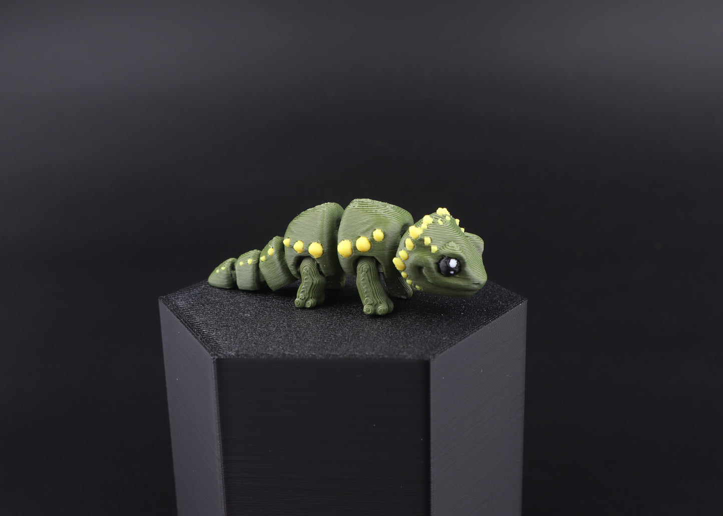 Mini Reptile and Amphibian Set (15 items)