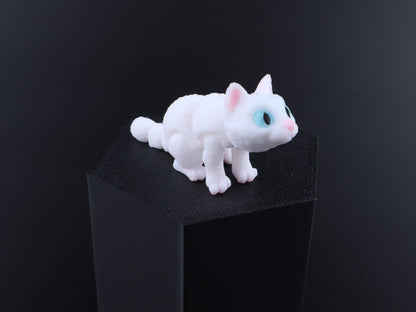 Mini Forest, Farm & Home Animal Fidget Toy Pack (15 items)