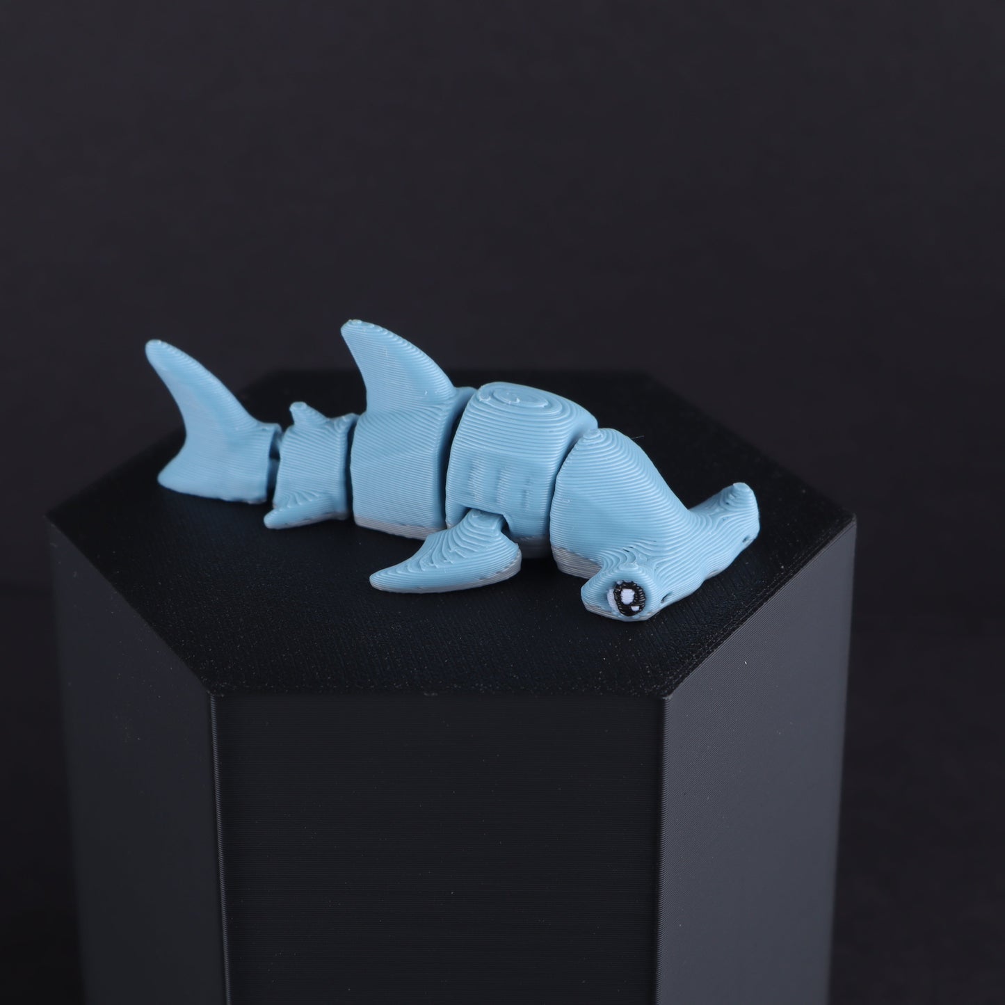 Mini Water Animal Fidget Toy Pack (20 items)
