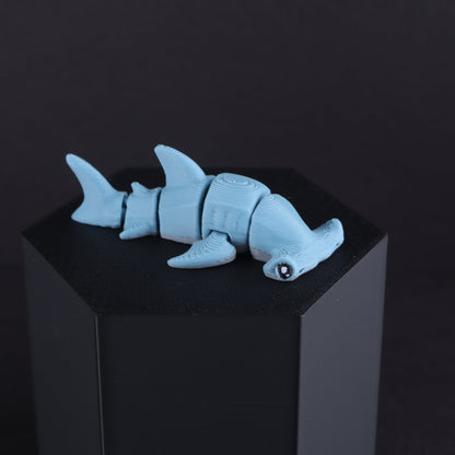 Mini Water Animal Fidget Toy Pack (20 items)