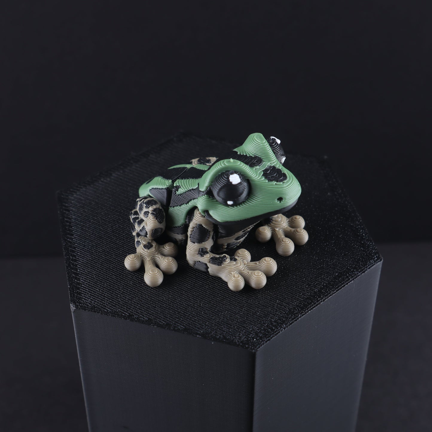 Mini Water Animal Fidget Toy Pack (20 items)