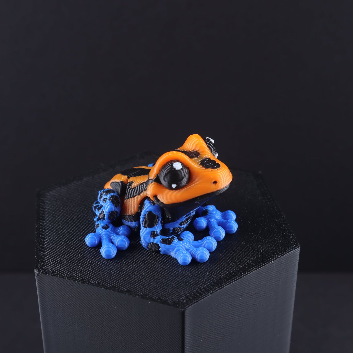 Mini Reptile and Amphibian Set (15 items)