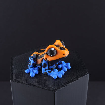 Mini Reptile and Amphibian Set (15 items)
