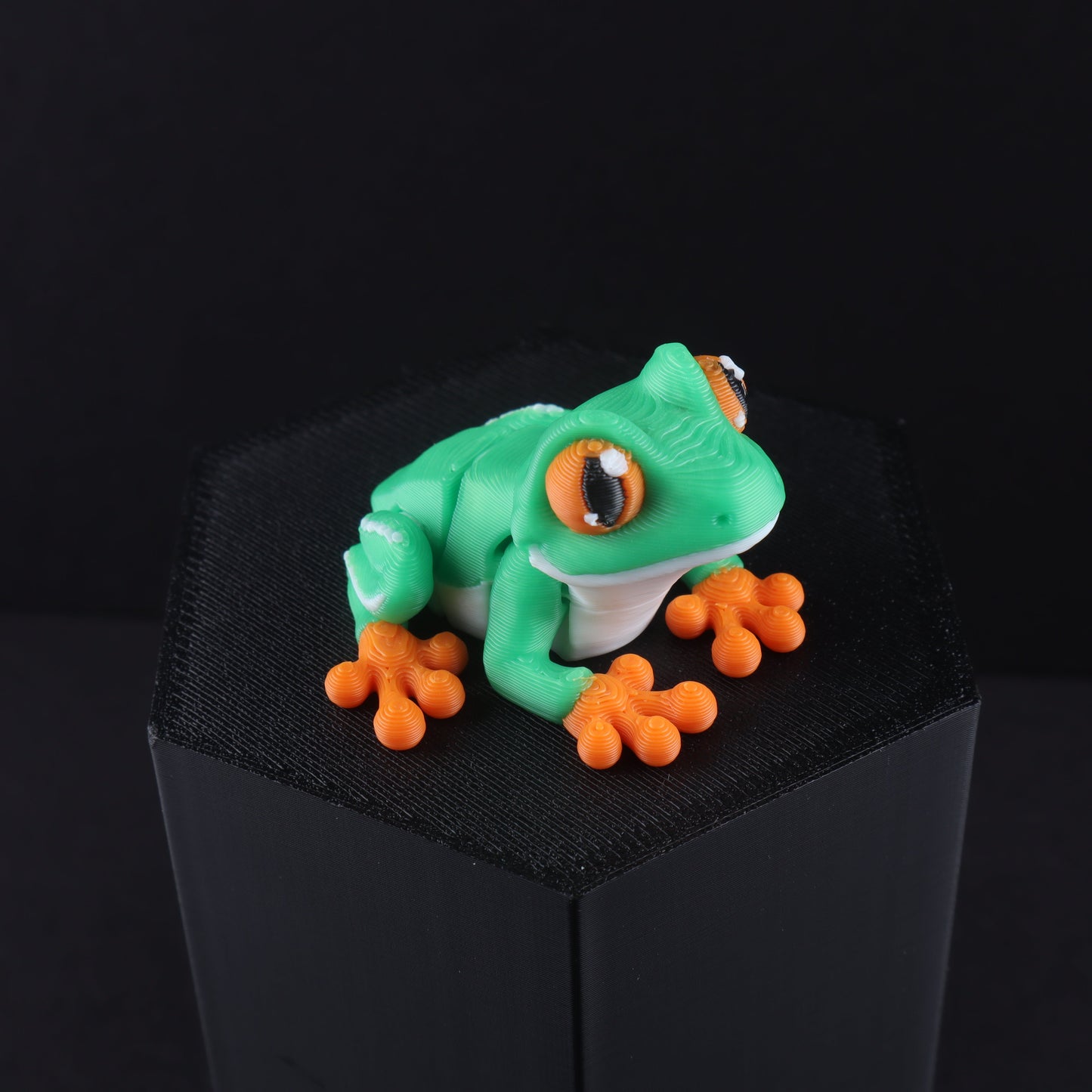 Mini Water Animal Fidget Toy Pack (20 items)