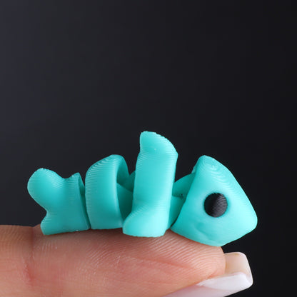 [Micro] Animal Fidget Toy Bundle