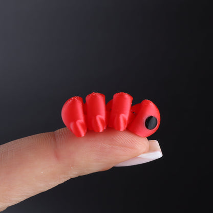 [Micro] Animal Fidget Toy Bundle