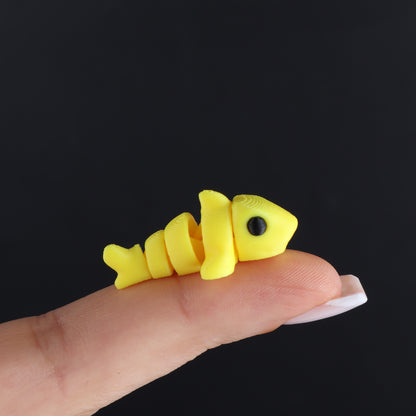 [Micro] Animal Fidget Toy Bundle