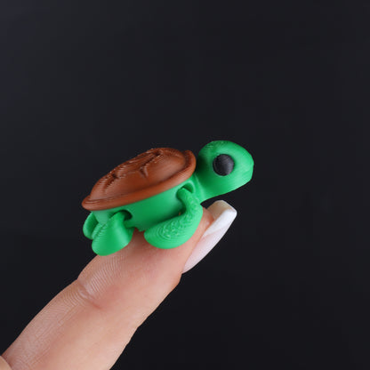 [Micro] Animal Fidget Toy Bundle