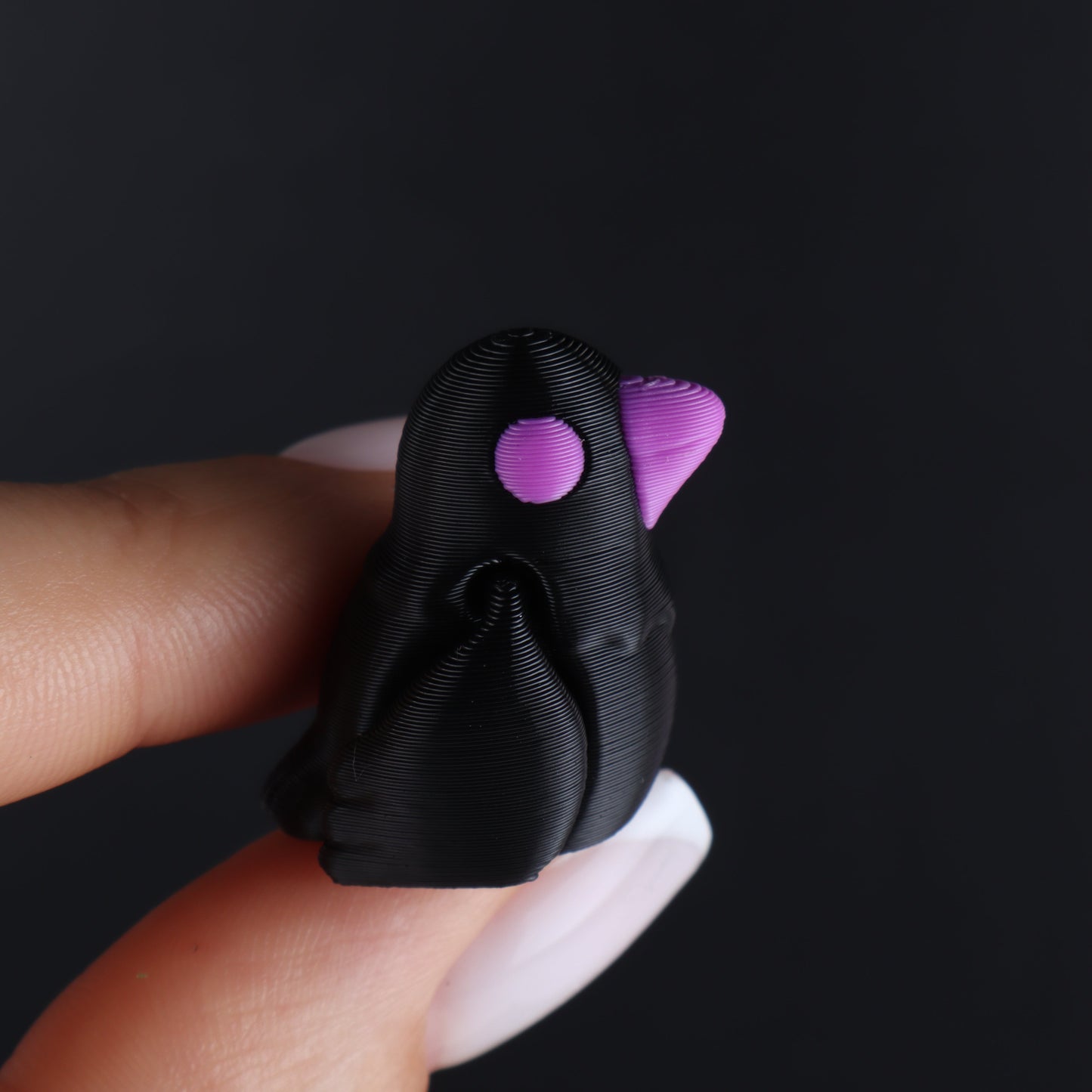[Micro] Animal Fidget Toy Bundle