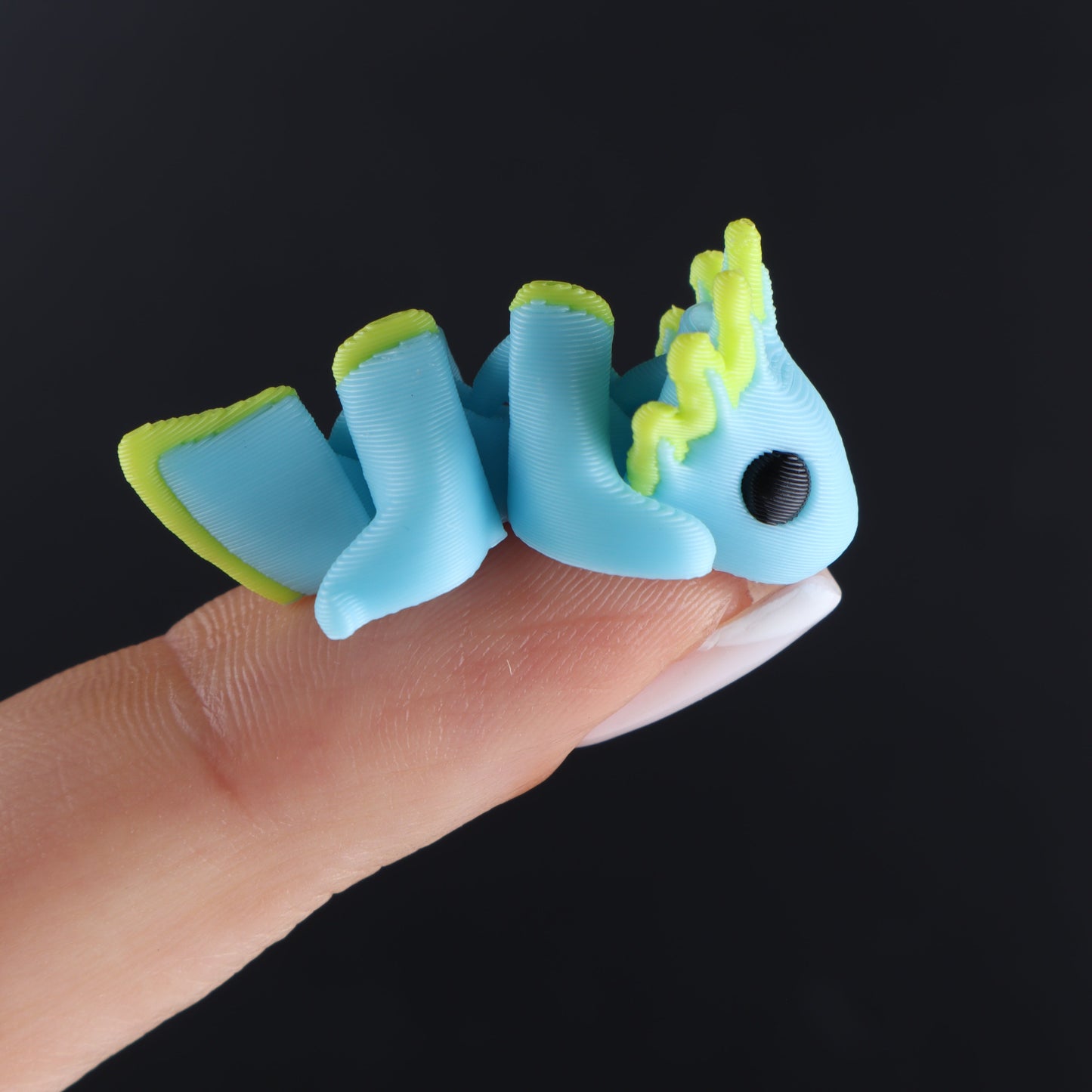 [Micro] Animal Fidget Toy Bundle