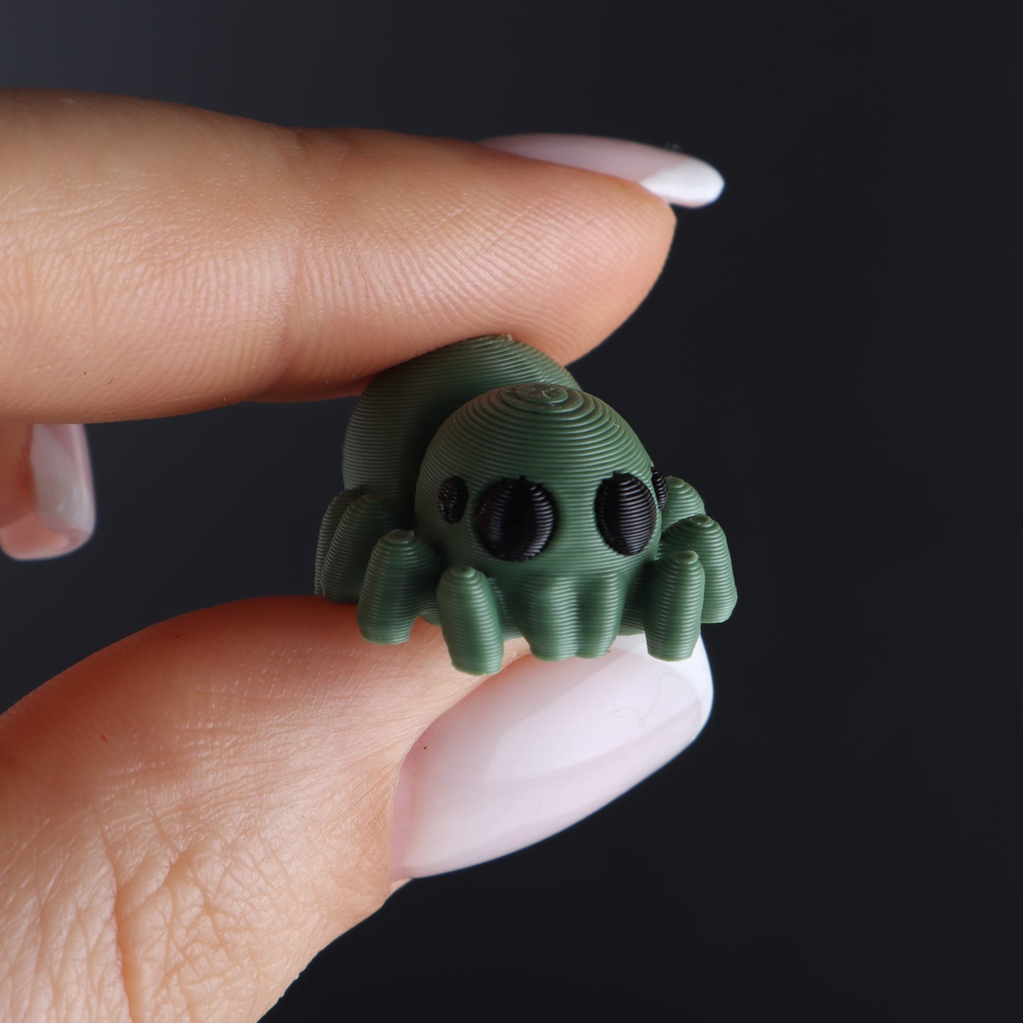 [Micro] Animal Fidget Toy Bundle