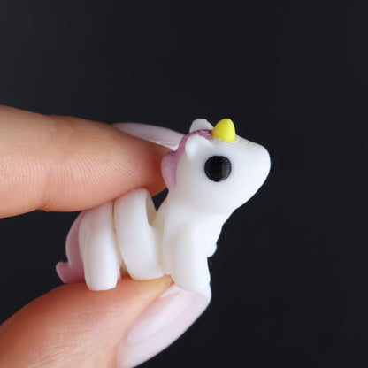 [Micro] Animal Fidget Toy Bundle