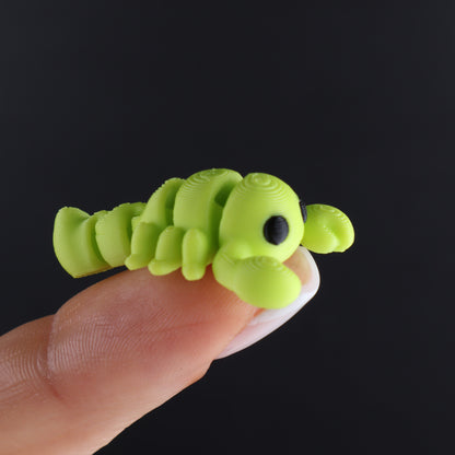 [Micro] Animal Fidget Toy Bundle