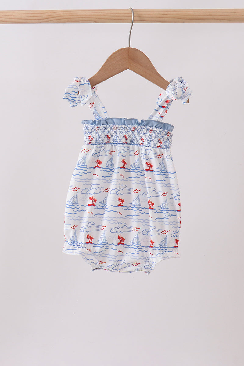Sailors Dreams Smoked Bubble Outfit