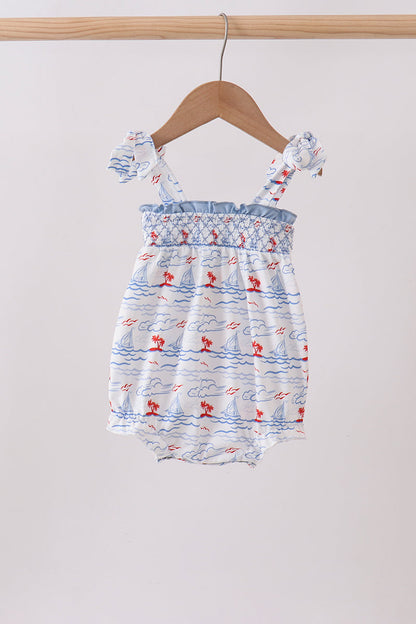 Sailors Dreams Smoked Bubble Outfit