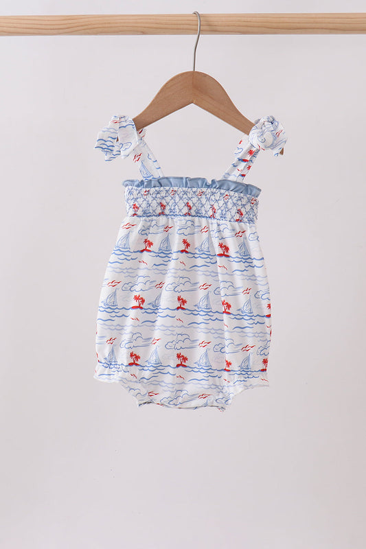 Sailors Dreams Smoked Bubble Outfit