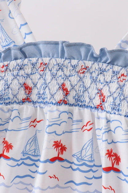 Sailors Dreams Smoked Bubble Outfit