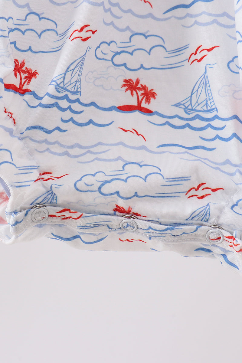 Sailors Dreams Smoked Bubble Outfit