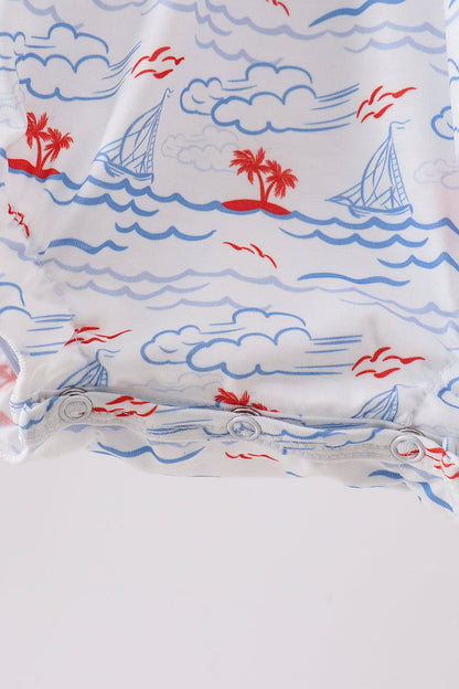 Sailors Dreams Smoked Bubble Outfit