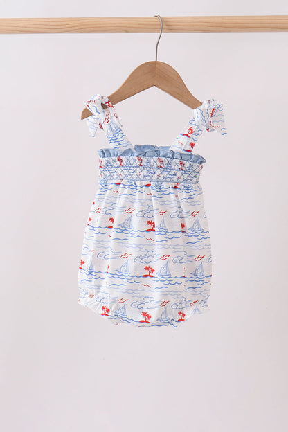 Sailors Dreams Smoked Bubble Outfit