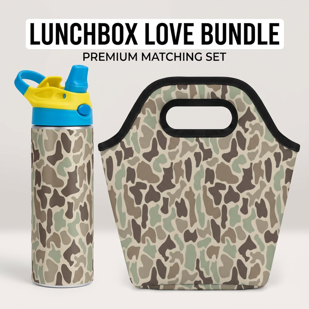 Lunchbox Love Bundle