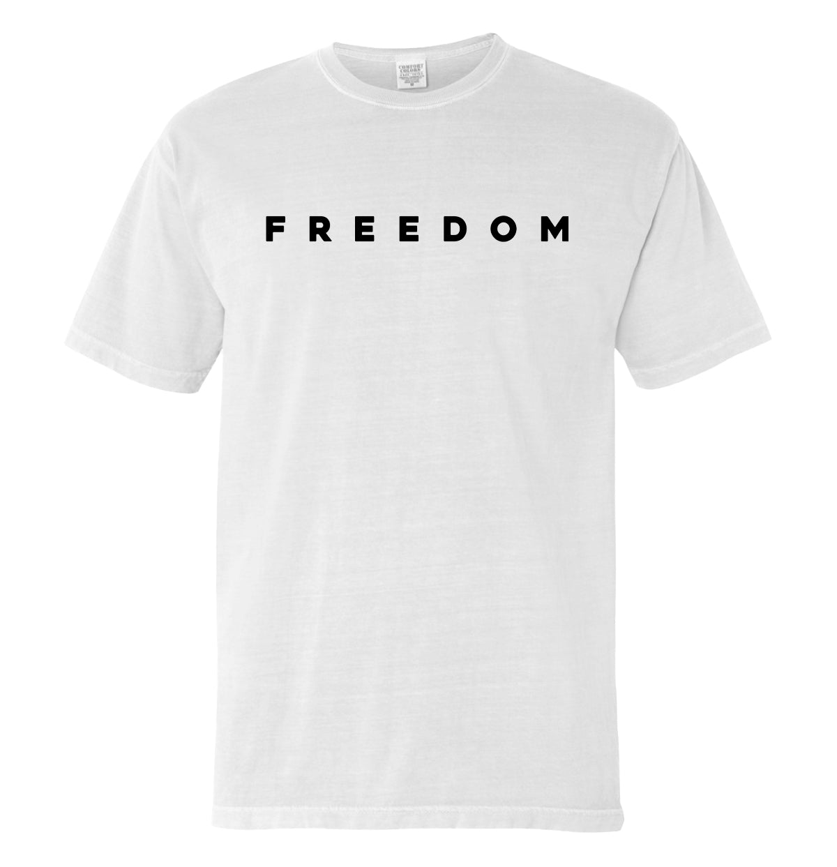 FREEDOM Graphic Tee