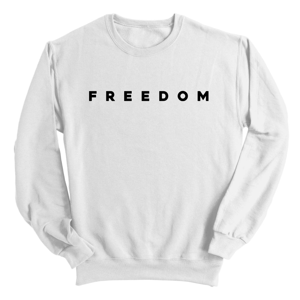 FREEDOM Graphic Tee