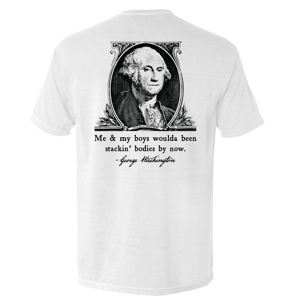 Me & My Boys Graphic Tee