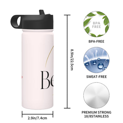 Bella Boo Merch Cup