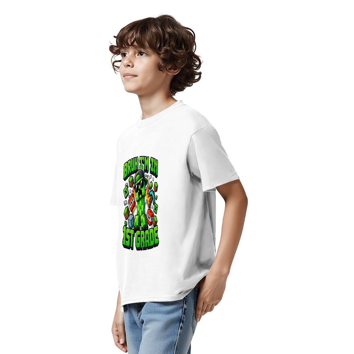 Creeper Minecraft