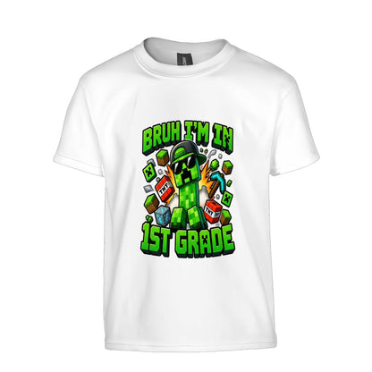 Creeper Minecraft