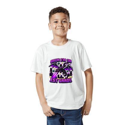 Ender man Minecraft
