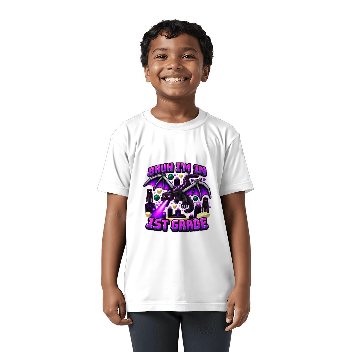Ender man Minecraft