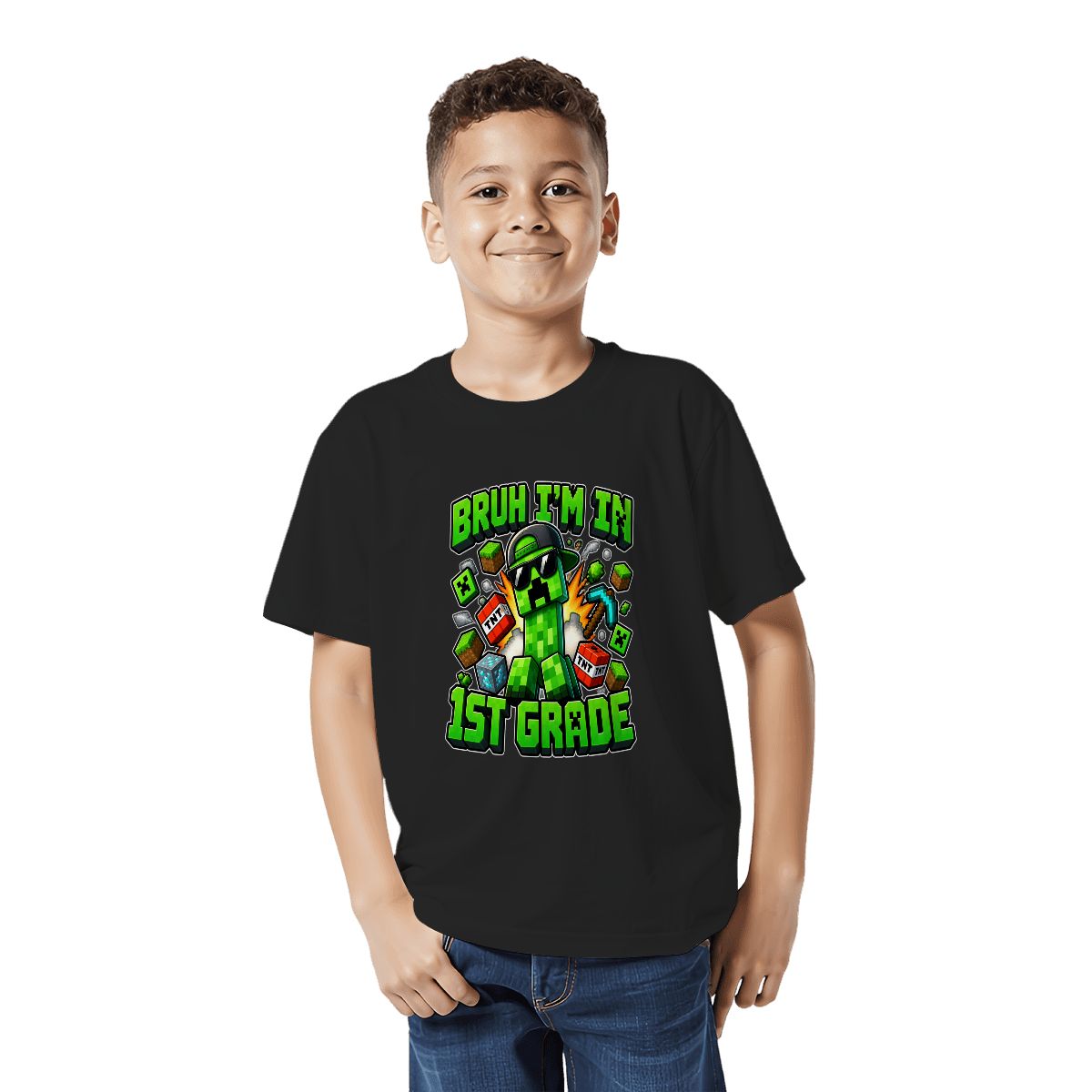 Creeper Minecraft