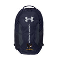 Midnight Navy/ Metallic Silver - 1384672 - FRONT