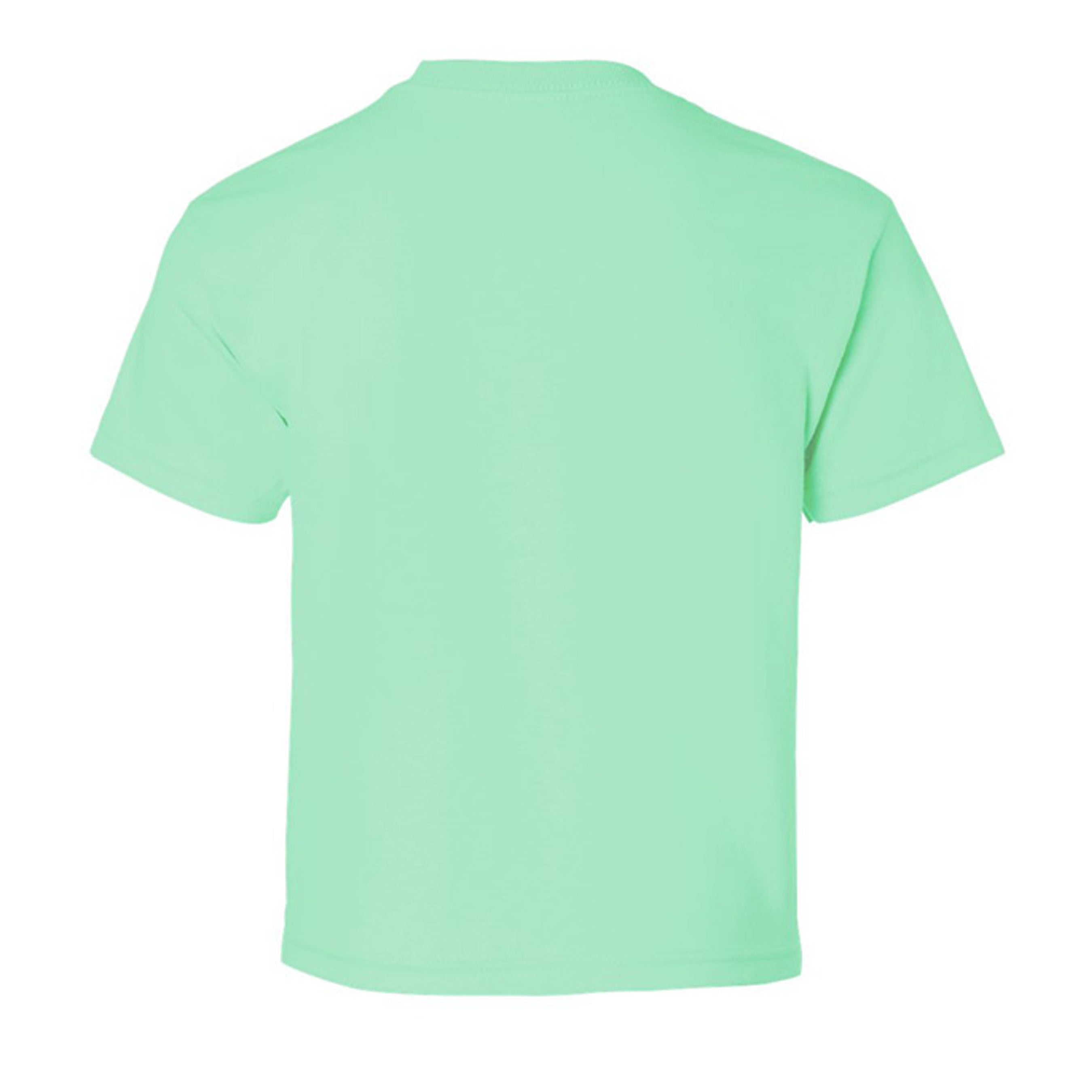 MINT GREEN - G200B - BACK